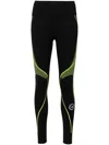 ADIDAS BY STELLA MCCARTNEY ADIDAS BY STELLA MCCARTNEY BY STELLA MCCARTNEY TRUEPACE LEGGINGS