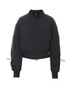 Adidas By Stella Mccartney Truenature Jacket In Black