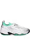 Adidas By Stella Mccartney Codechaos Boa Sneakers In White