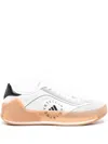 Adidas By Stella Mccartney By Stella Mccartney Court Boost Sneakers In Multi