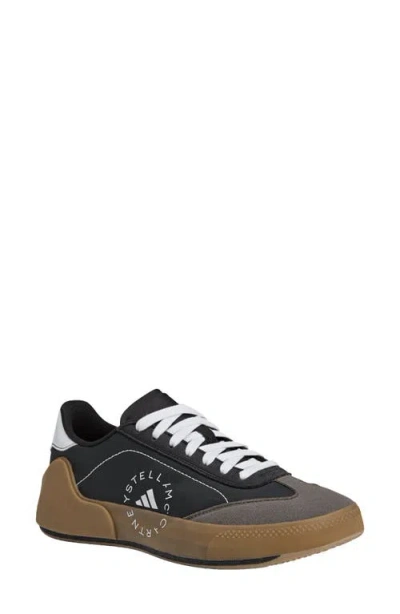 ADIDAS BY STELLA MCCARTNEY ADIDAS BY STELLA MCCARTNEY COURT BOOST TENNIS SNEAKER