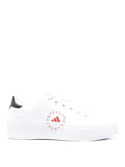 ADIDAS BY STELLA MCCARTNEY COURT SNEAKERS