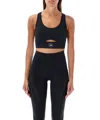 Adidas By Stella Mccartney Top Bra Da Yoga Truestrength