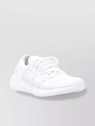 ADIDAS BY STELLA MCCARTNEY DNA MESH SNEAKERS RUBBER SOLE