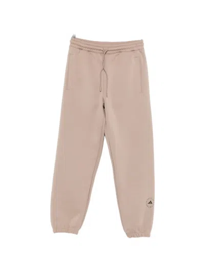 Adidas By Stella Mccartney Drawstring Track Pants In Pink