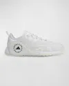 ADIDAS BY STELLA MCCARTNEY DROPSET LACE-UP TRAINING SNEAKERS