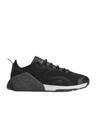 ADIDAS BY STELLA MCCARTNEY ADIDAS BY STELLA MCCARTNEY DROPSET LACE-UP SNEAKERS