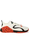 Adidas By Stella Mccartney Dropset Sneakers In White