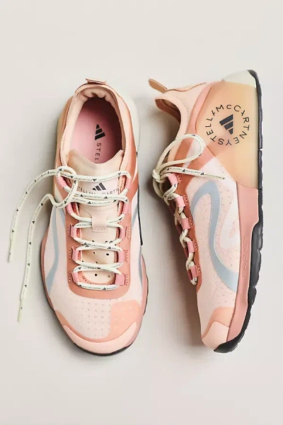 ADIDAS BY STELLA MCCARTNEY DROPSET STRENGTH TRAINING SNEAKERS