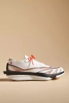 Adidas By Stella Mccartney Earthlight Running Sneakers White/utility Black/active Ora In White