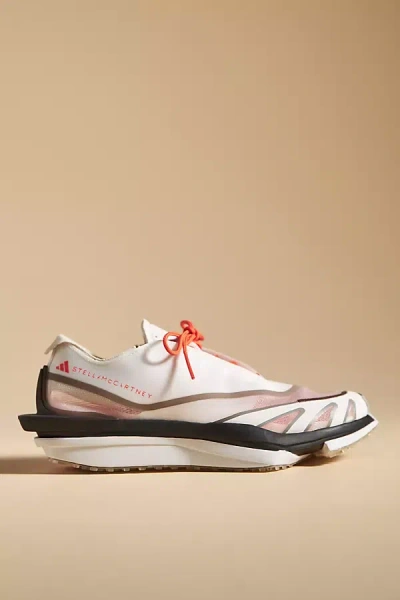Adidas By Stella Mccartney Earthlight 2.0 Sneakers In White