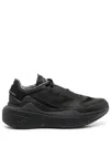 Adidas By Stella Mccartney Earthlight Sneakers In Core Black/cloud White