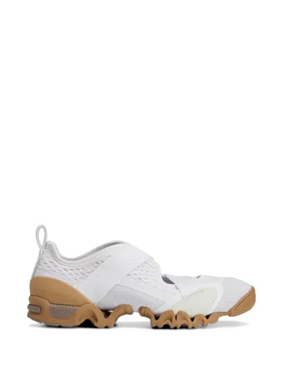 Adidas By Stella Mccartney Womans Sportswear X Trainers In White