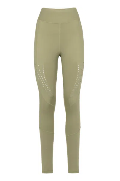 ADIDAS BY STELLA MCCARTNEY ELASTICATED WAIST LEGGINGS