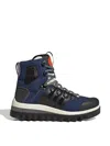 Adidas By Stella Mccartney Eulampis Boots In Black