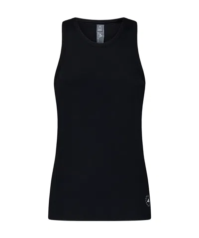ADIDAS BY STELLA MCCARTNEY ADIDAS BY STELLA MCCARTNEY RIBBED TANK TOP