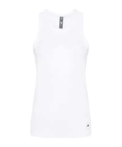 ADIDAS BY STELLA MCCARTNEY ADIDAS BY STELLA MCCARTNEY SPORTSWEAR RIB TANK TOP