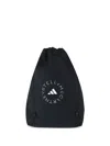 Adidas By Stella Mccartney Adidas By Stella Mc Cartney Gym Bag In Black