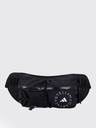 Adidas By Stella Mccartney Handbag  Woman Color Black