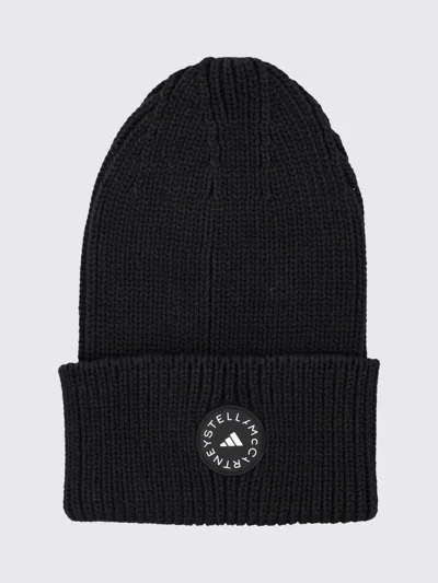 Adidas By Stella Mccartney Hat Woman In Orange