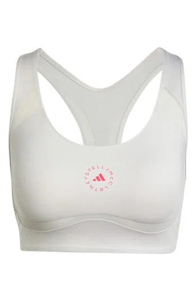 Adidas By Stella Mccartney Heat.rdy Sports Bra