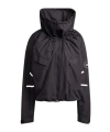 Adidas By Stella Mccartney Item Jacket In Black