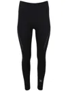 Adidas By Stella Mccartney Adidas By Stellamccartney Legging In Black