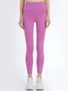 Adidas By Stella Mccartney Adidas By Stella Mc Cartney Logo 7/8 Leggings