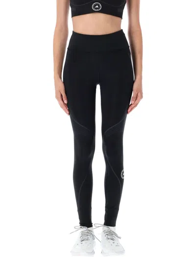 Adidas By Stella Mccartney Leggings Active Perfromance In Black