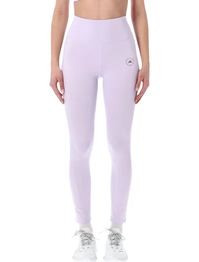 Adidas By Stella Mccartney Leggings Active In Pink