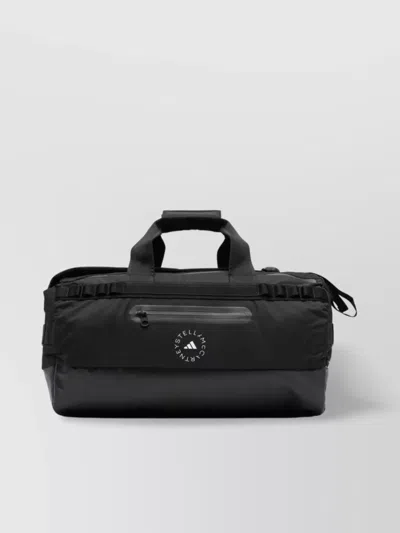 ADIDAS BY STELLA MCCARTNEY LOGO BAG SPORTS MULTIPLE POCKETS