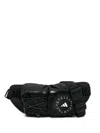 Adidas By Stella Mccartney Logo Printed Bum Bag