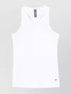 Adidas By Stella Mccartney Adidas By Stella Mc Cartney Logo Sporty Tank Top