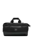 Adidas By Stella Mccartney Adidas By Stella Mc Cartney Logo Gym Bag In Black