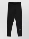 Adidas By Stella Mccartney Logo High Waistband Leggings