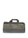 Adidas By Stella Mccartney Logo-print Gym Bag