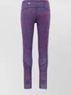 Adidas By Stella Mccartney Adidas By Stella Mc Cartney Logo Leggings
