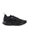 Adidas By Stella Mccartney Solarglide Women Running Trainers In Black
