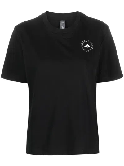 ADIDAS BY STELLA MCCARTNEY Adidas By Stella McCartney Logo T-Shirt