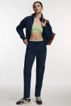 Adidas By Stella Mccartney Long-sleeve Knitted Track Top