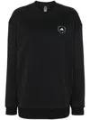 ADIDAS BY STELLA MCCARTNEY ADIDAS BY STELLA MCCARTNEY LOOSE SWEATSHIRT