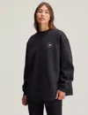 ADIDAS BY STELLA MCCARTNEY LOOSE SWEATSHIRT