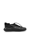 Adidas By Stella Mccartney Solarglide Women Running Trainers In Black