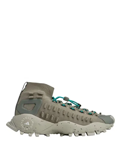 Adidas By Stella Mccartney Mccartney Sneaker Seeulater 2 Green Stone In Multi