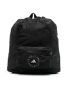 ADIDAS BY STELLA MCCARTNEY LOGO BACKPACK