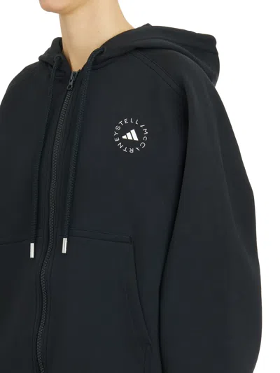Adidas By Stella Mccartney Oversized Hoodie