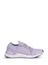 ADIDAS BY STELLA MCCARTNEY ADIDAS BY STELLA MCCARTNEY PANELLED LACE-UP SNEAKERS