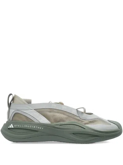 Adidas By Stella Mccartney Panelled Sneakers