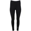 Adidas By Stella Mccartney Training Leggings In Black