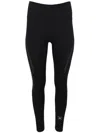 Adidas By Stella Mccartney Adidas By Stellamccartney Legging In Black